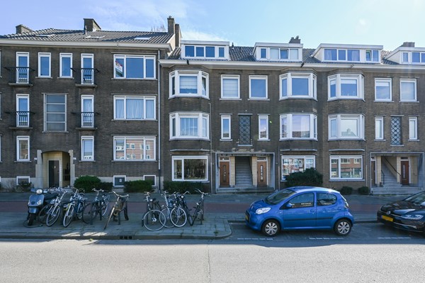 Medium property photo - Dorpsweg, 3083 LA Rotterdam